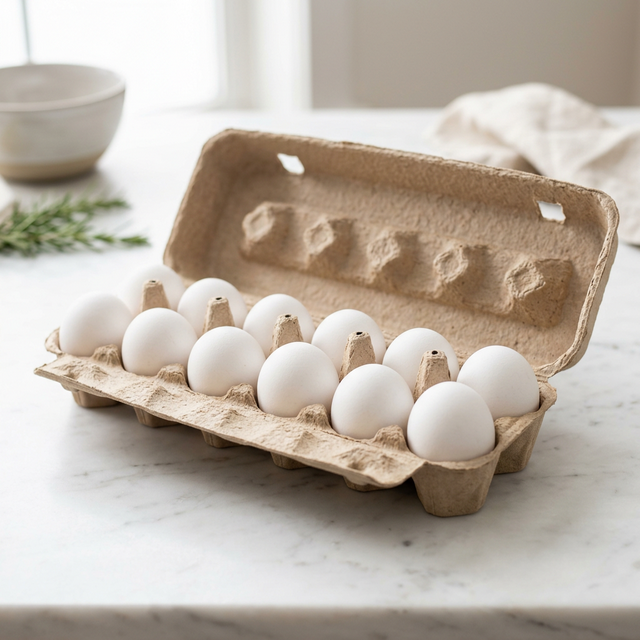 White Eggs wholesale